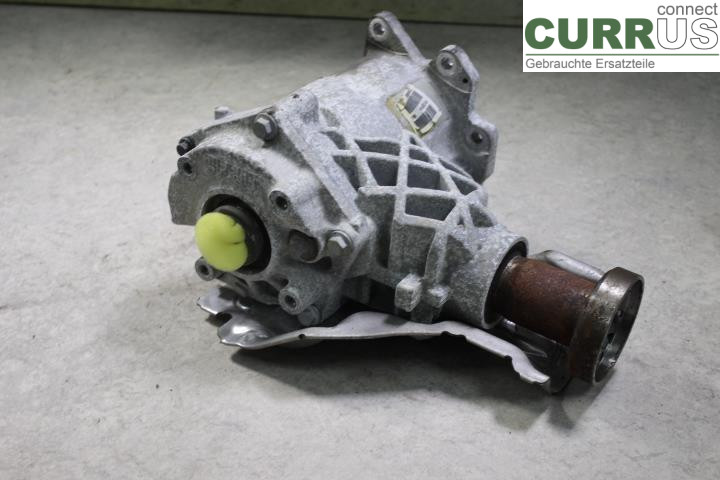 VOLVO XC60  14-17 Distributionsgearkasse 36010508 B5254T12