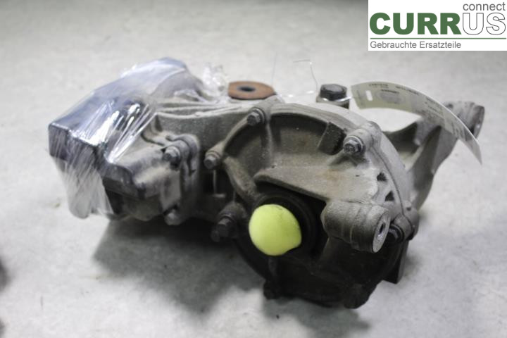 VOLVO XC60  14-17 Differentiel 36012670 B5254T12