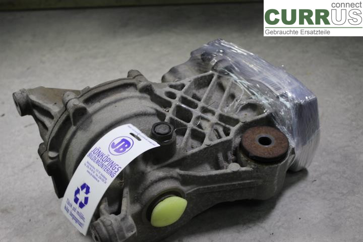 VOLVO XC60  14-17 Differentiel 36012670 B5254T12