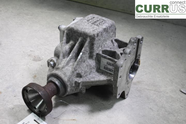 VOLVO V70      08-13 Distribution gear box 36002479 B6304T2