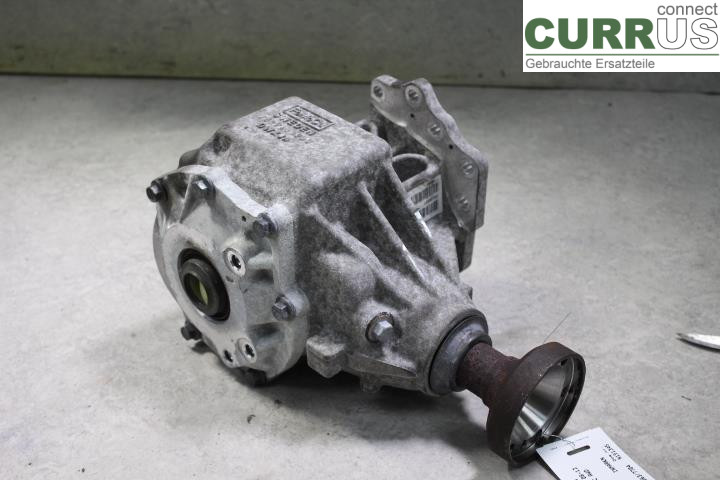 VOLVO V70      08-13 Distribution gear box 36002479 B6304T2