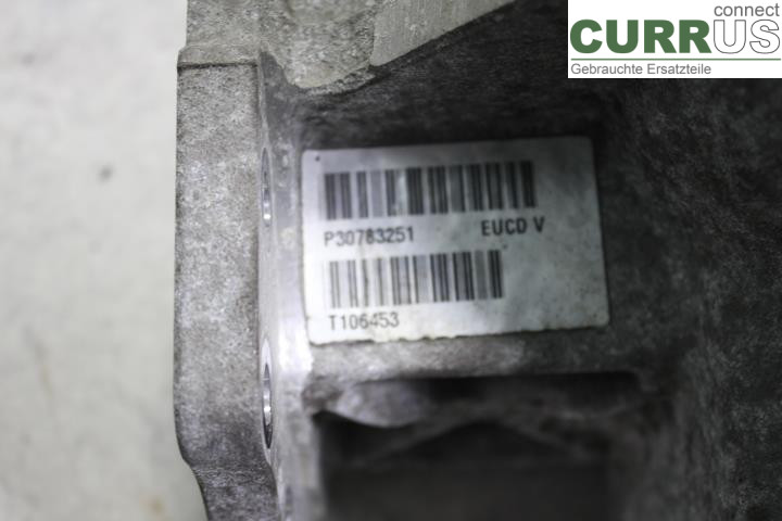 VOLVO V70      08-13 Distribution gear box 36002479 B6304T2