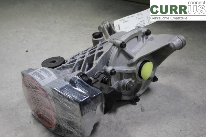VOLVO XC70  14-16 Differential 36012670 D5244T