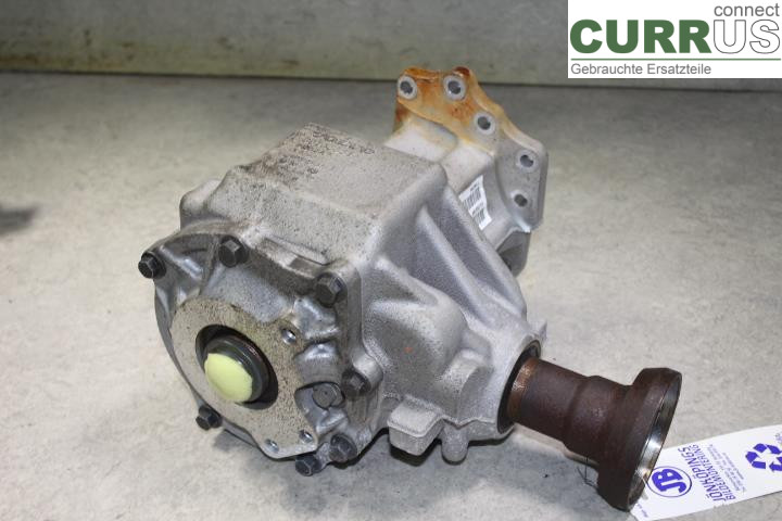 VOLVO XC90    07-14 Distributionsgearkasse 36002052 B6324S5