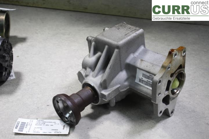 VOLVO XC90    07-14 Distributionsgearkasse 36002052 B6324S5