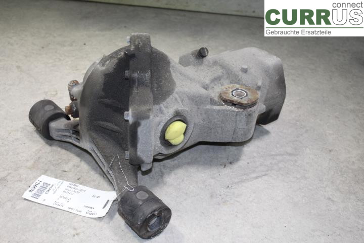 VOLVO XC70   05-07 Dyferencjał 8603681 B5254T2