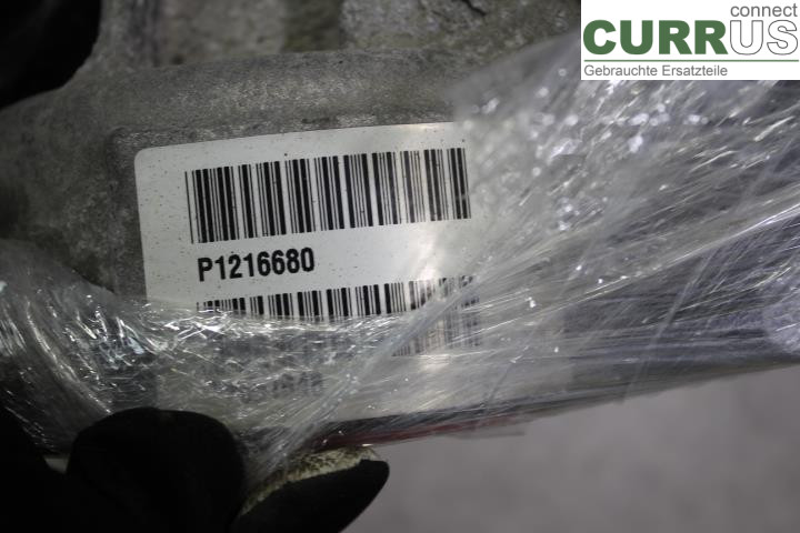 VOLVO V70    14-16 Differential 36012670 D5244T12