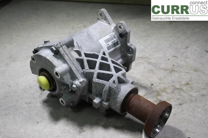 VOLVO V70    14-16 Distributionsgearkasse 36010508 D5244T12