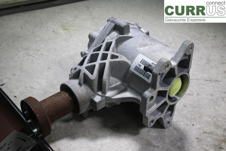 VOLVO V70    14-16 Distributionsgearkasse 36010508 D5244T12