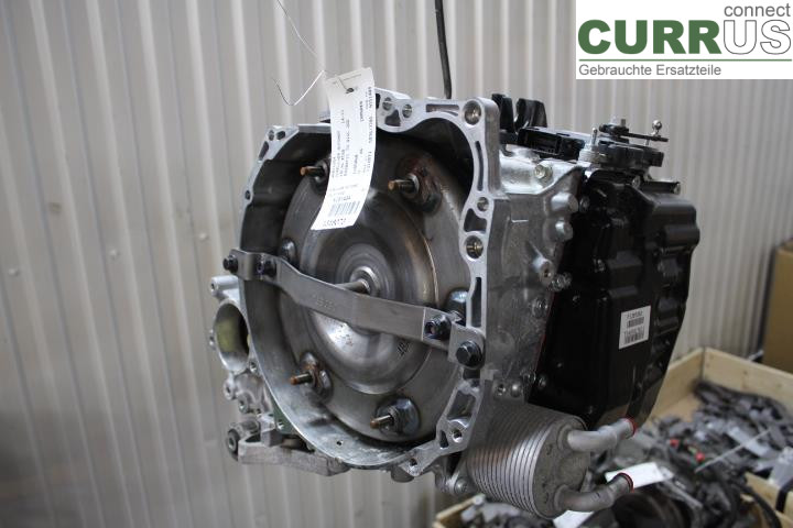 VOLVO XC60  14-17 Automatikgetriebe 36050759 B4204T11