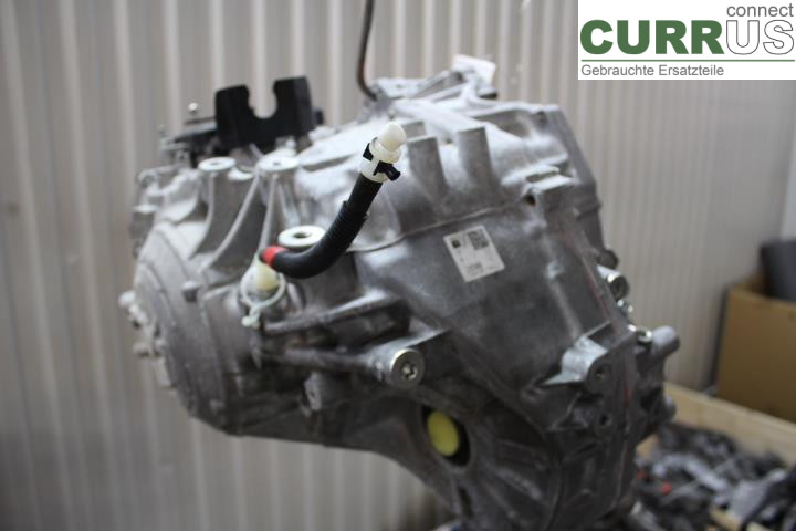 VOLVO XC60  14-17 Automatikgetriebe 36050759 B4204T11