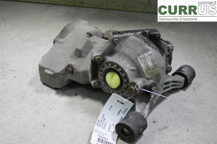 VOLVO XC70   01-04 Dyferencjał 8603681 B5254T2