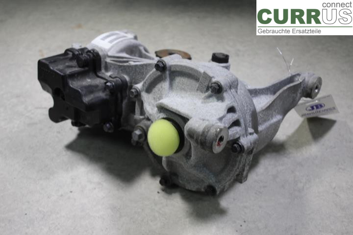 VOLVO XC60  14-17 Differential 36012670 B52XX