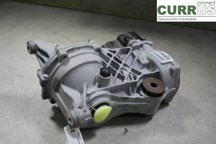 VOLVO XC60  14-17 Differential 36012670 B52XX