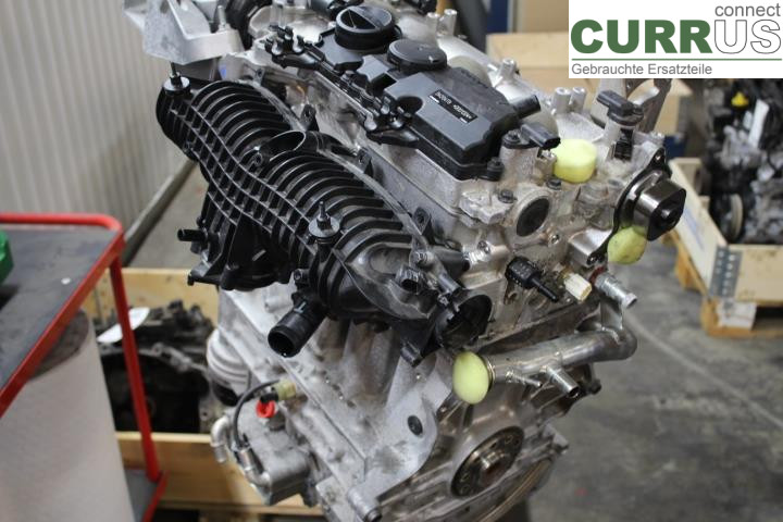 VOLVO S60  14-18 Silnik 36050816 B4204T9