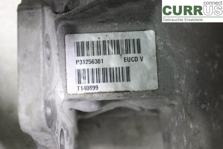 VOLVO XC60  09-13 Distribution gear box 36002479 D5244T4