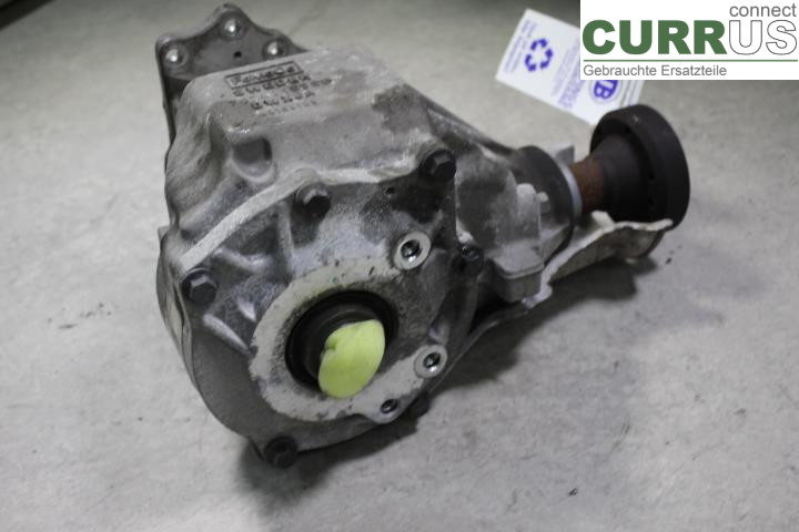 VOLVO XC60  09-13 Distribution gear box 36002479 D5244T4