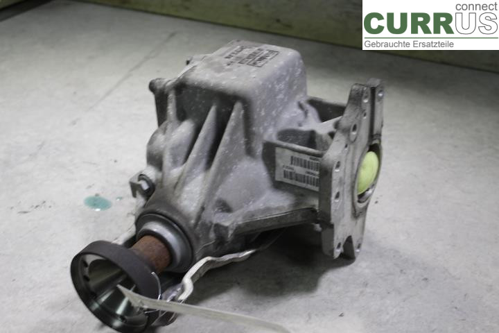 VOLVO XC60  09-13 Distribution gear box 36002479 D5244T4