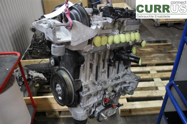 VOLVO S60  14-18 Silnik 36050816 B4204T9