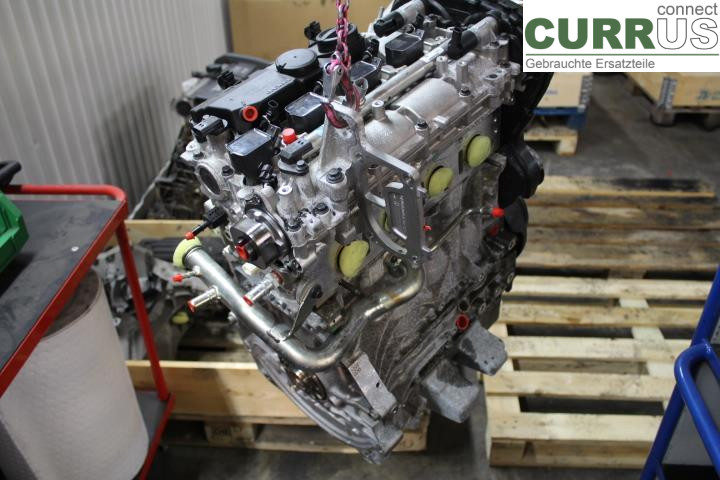 VOLVO S60  14-18 Silnik 36050816 B4204T9