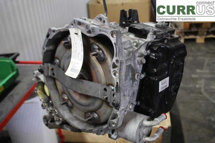 VOLVO V70    14-16 Gearkasse Automatisk 36050696 D4204T5