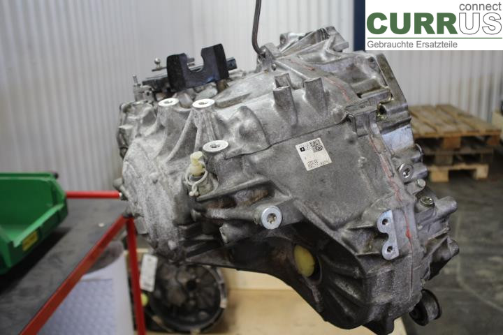 VOLVO V70    14-16 Gearkasse Automatisk 36050696 D4204T5