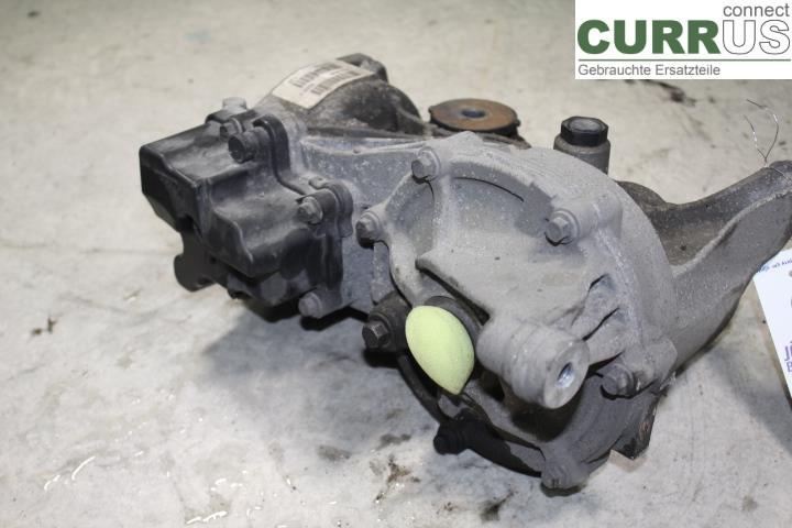 VOLVO XC60  14-17 Differential 36012670 D5244T17