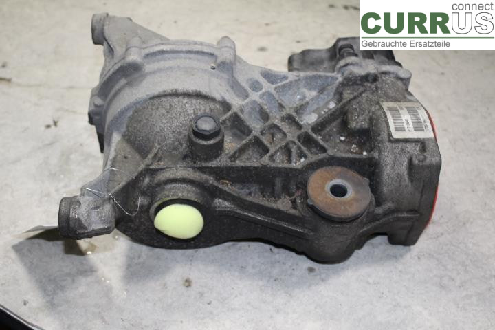 VOLVO XC60  14-17 Differential 36012670 D5244T17