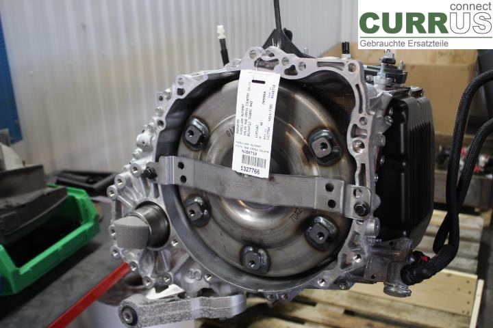 VOLVO S60 CROSS COUNTRY  16-19 Gearbox (Automatic) 36050599 B5254T12