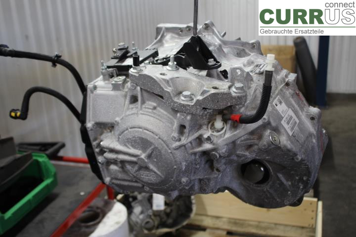 VOLVO S60 CROSS COUNTRY  16-19 Gearbox (Automatic) 36050599 B5254T12