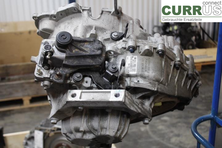 VOLVO V70      08-13 6-Gang-Getriebe 36001865 B5254T11
