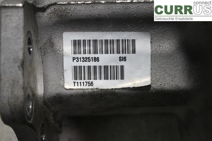 VOLVO XC90    07-14 Distribution gear box 36002052 B6324S5
