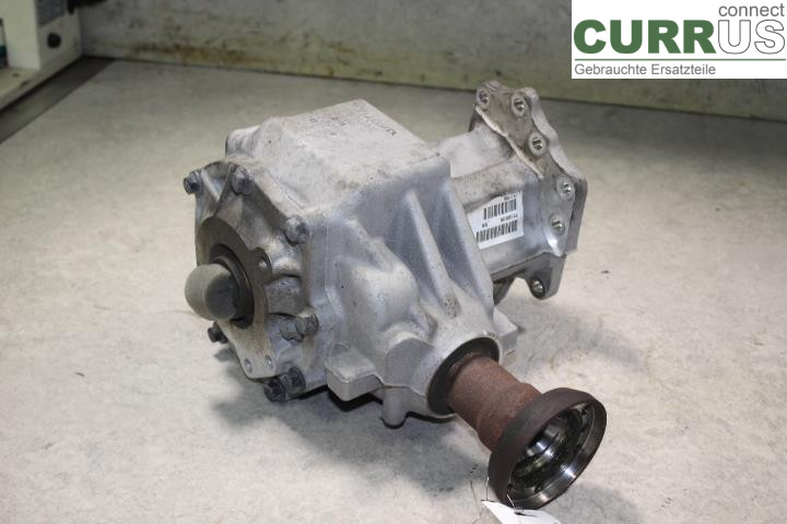 VOLVO XC90    07-14 Distribution gear box 36002052 B6324S5