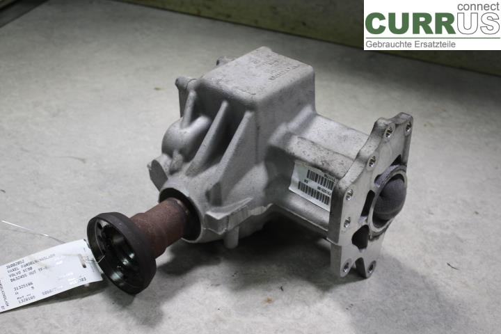 VOLVO XC90    07-14 Distribution gear box 36002052 B6324S5