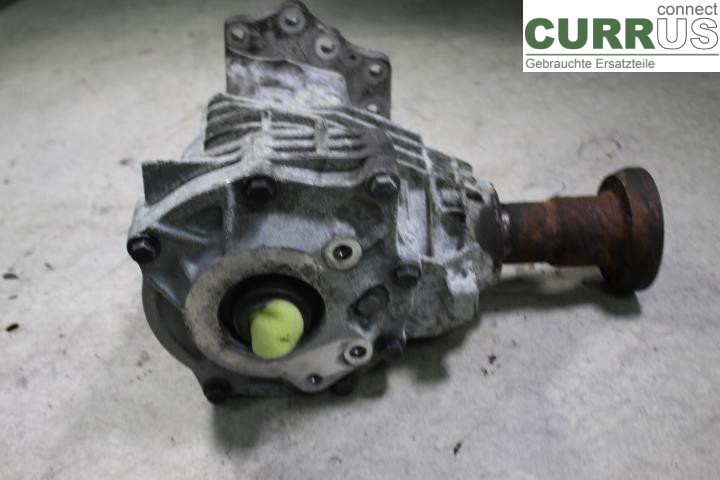 VOLVO XC60  09-13 Distribution gear box 36002709 D5244T16