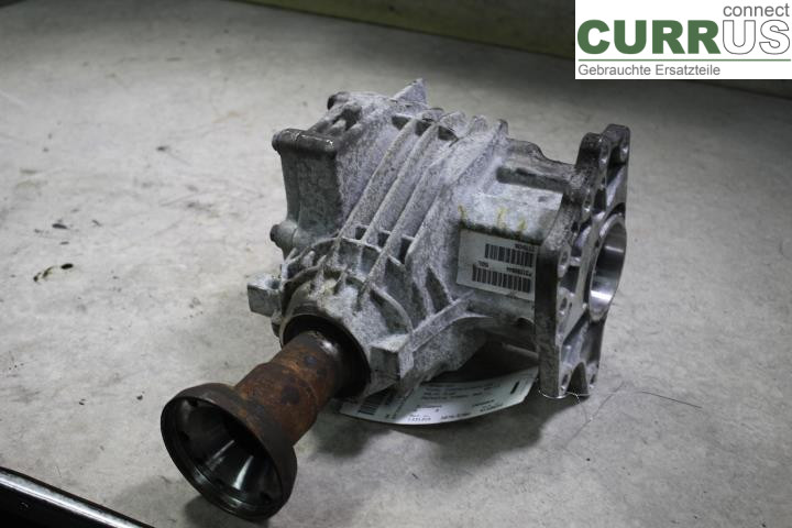 VOLVO XC60  09-13 Distribution gear box 36002709 D5244T16