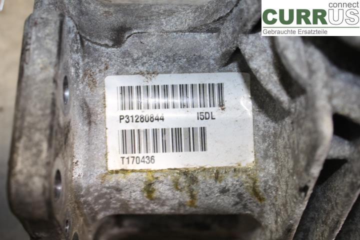 VOLVO XC60  09-13 Distribution gear box 36002709 D5244T16