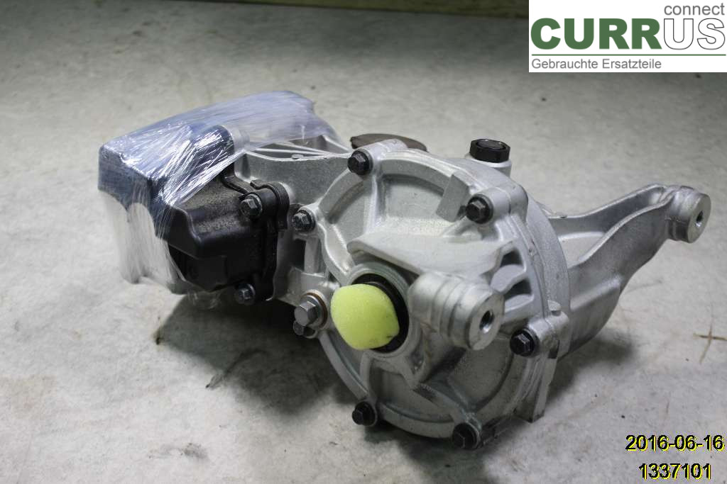 VOLVO XC60  14-17 Differential 36012670 B5254T12