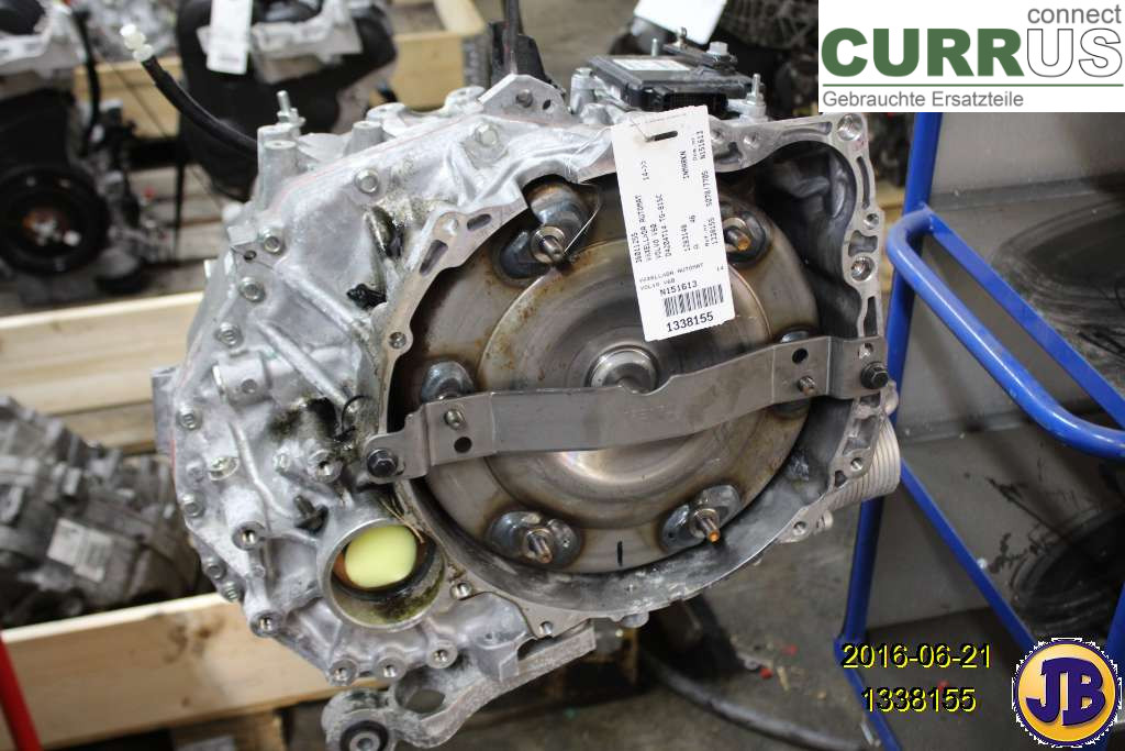 VOLVO V60  14-18 Gearkasse Automatisk 36050696 D4204T14
