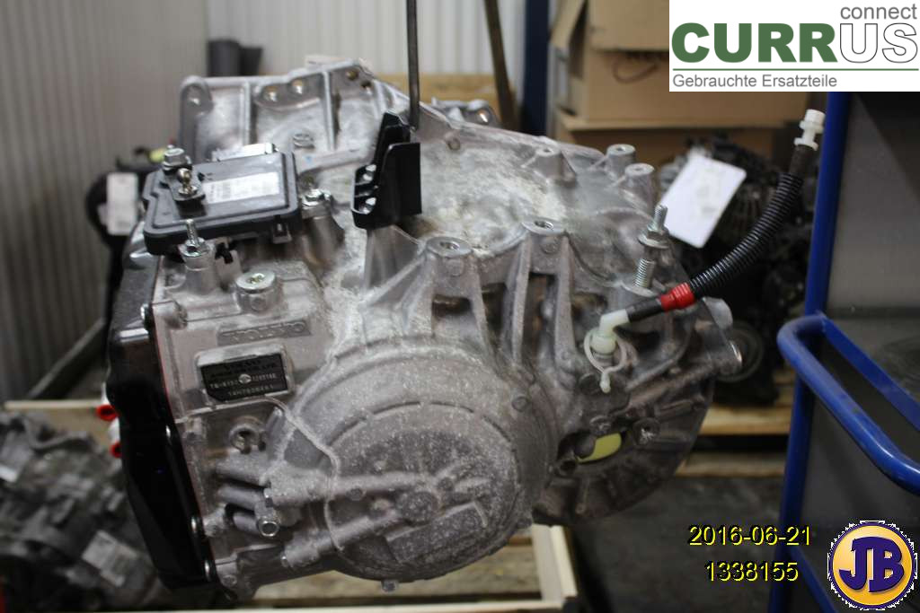 VOLVO V60  14-18 Gearkasse Automatisk 36050696 D4204T14