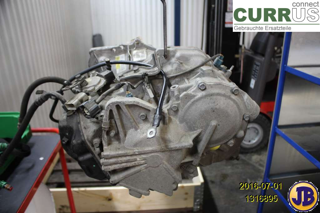 VOLVO V70      05-08 Automatikgetriebe 8251837 B5254T2