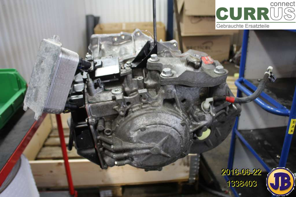VOLVO V40  12-19 Automatikgetriebe 36050750 D5204T4
