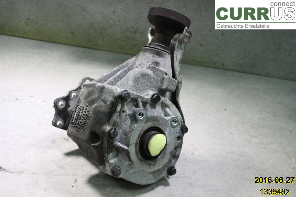 VOLVO XC70   08-13 Distribution gear box 36002479 D5244T4