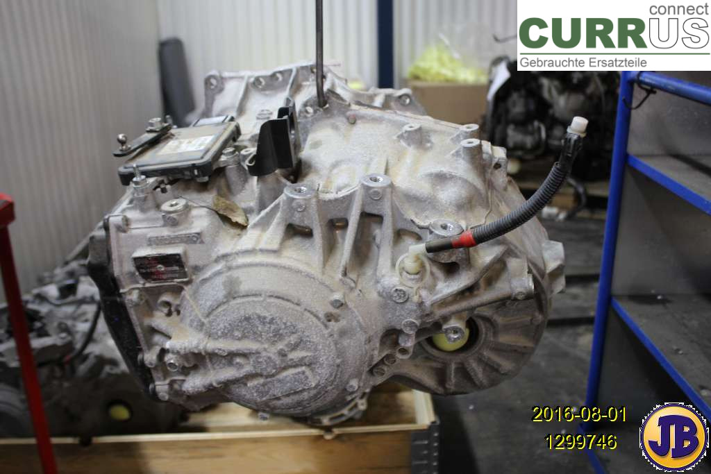 VOLVO XC70  14-16 Gearbox (Automatic) 36050761 D4204T5