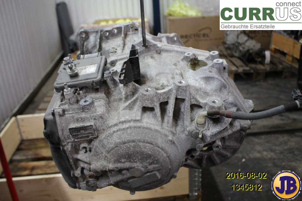 VOLVO XC60  14-17 Gearbox (Automatic) 36050759 B4204T11