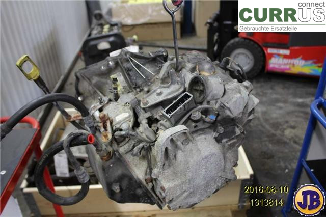 VOLVO C70      98-05 Gearkasse Automatisk 8111189 B5254T