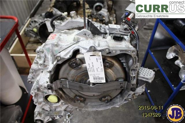 VOLVO V40  12-19 Gearbox (Automatic) 36050590 B5204T8