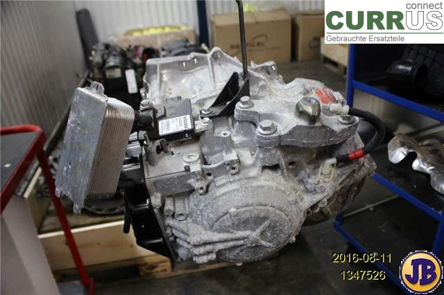 VOLVO V40  12-19 Gearbox (Automatic) 36050590 B5204T8