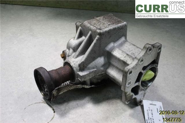 VOLVO XC90    07-14 Verteilergetriebe 36002052 B6324S