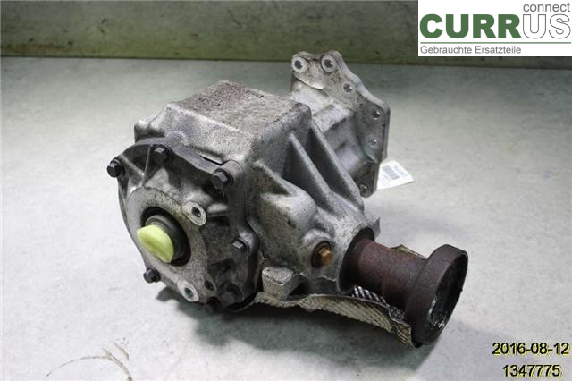 VOLVO XC90    07-14 Verteilergetriebe 36002052 B6324S
